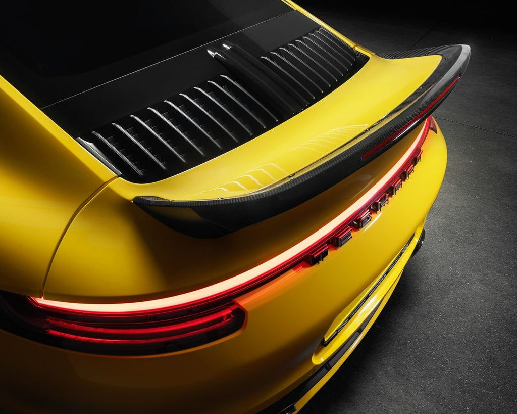 Techart Partner Belgium