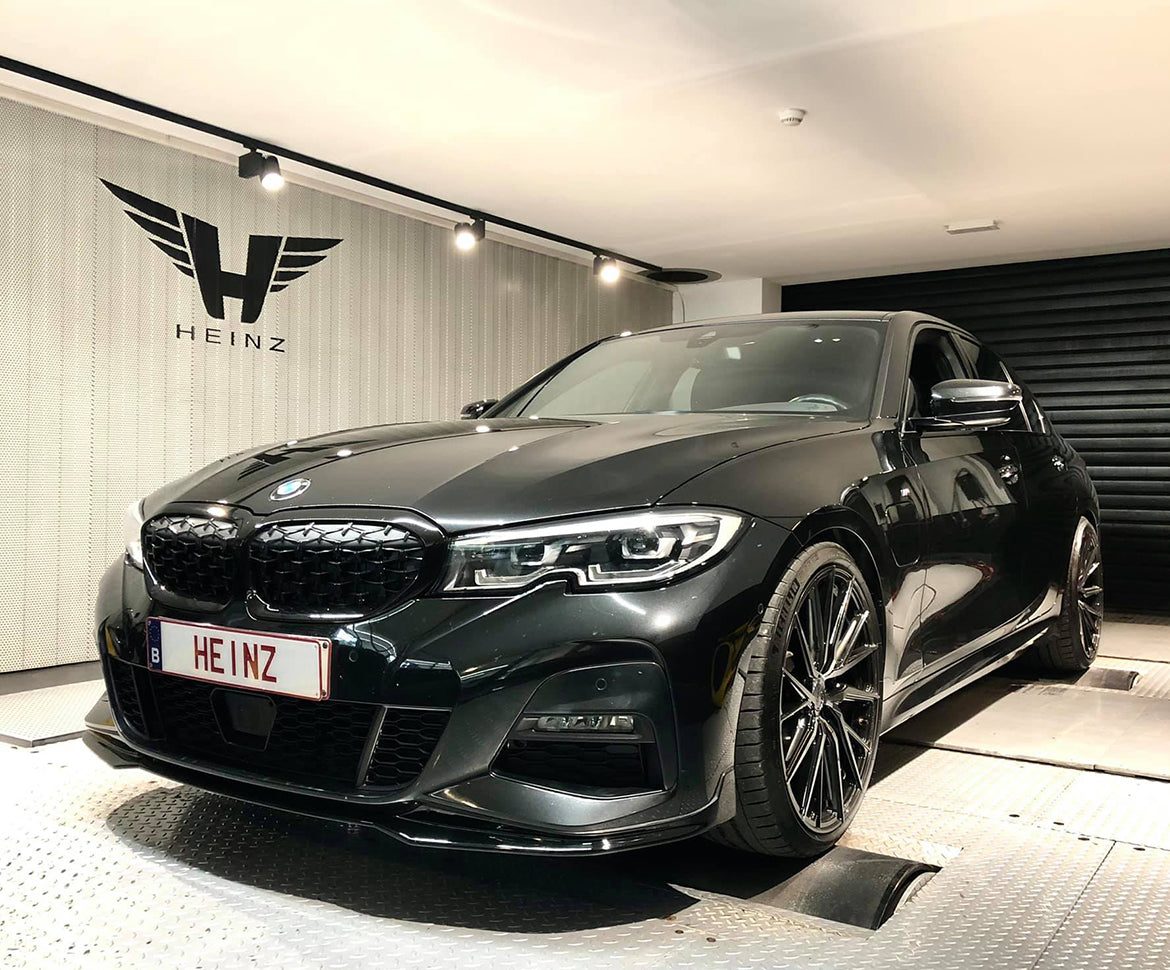 Wheels & Rims - Forged wheels & rims