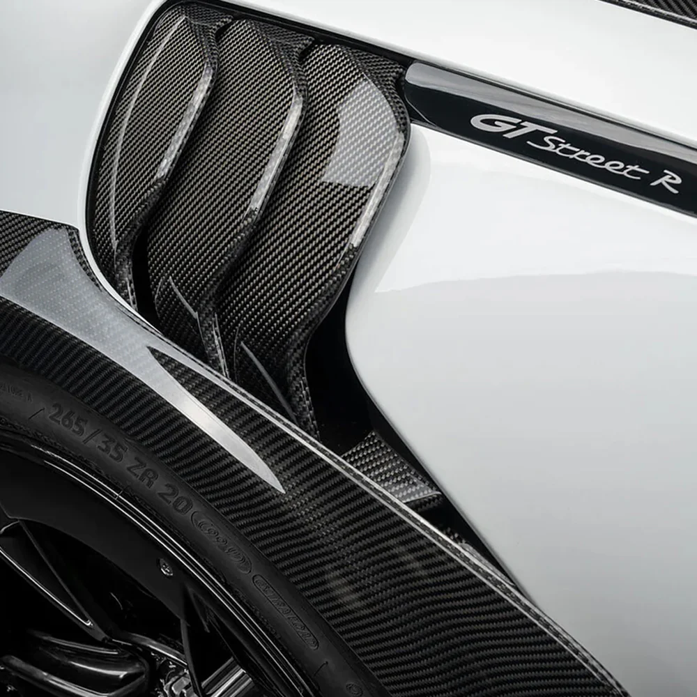 Body & Interior - Styling