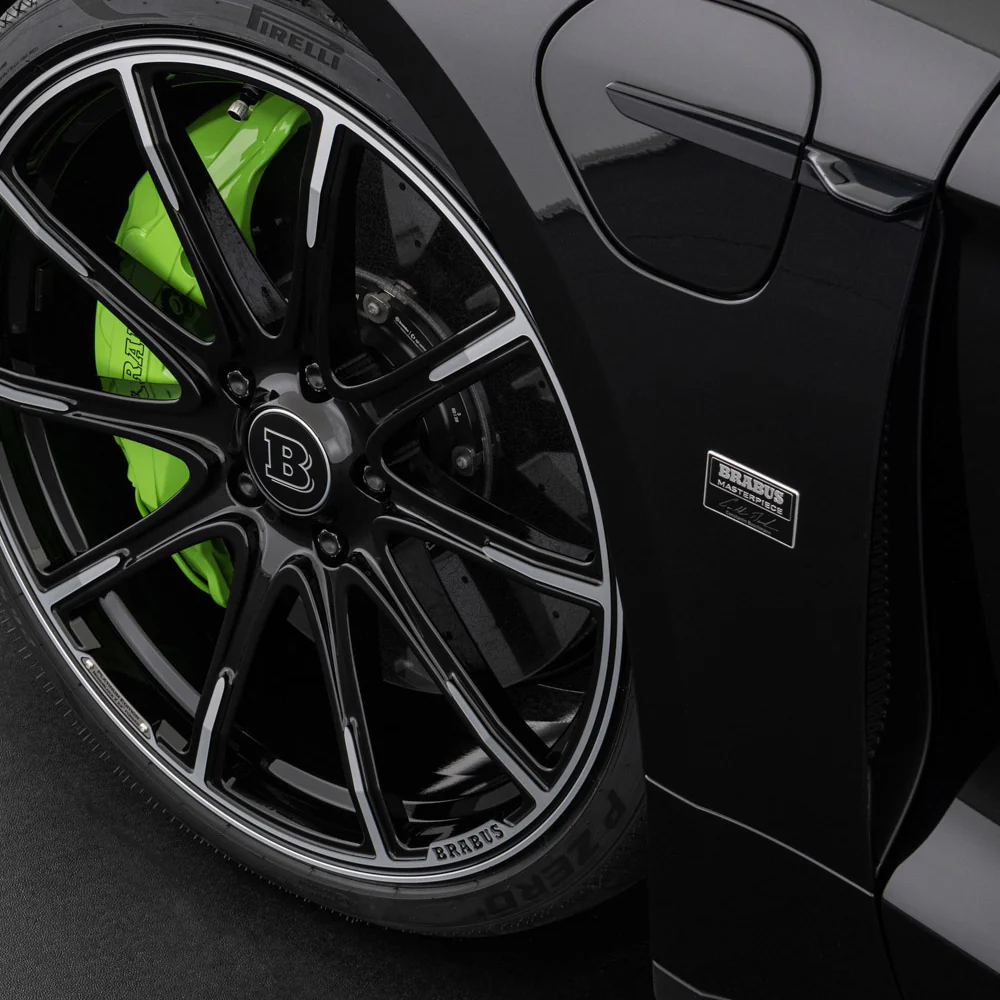 Electrified - EV tuning