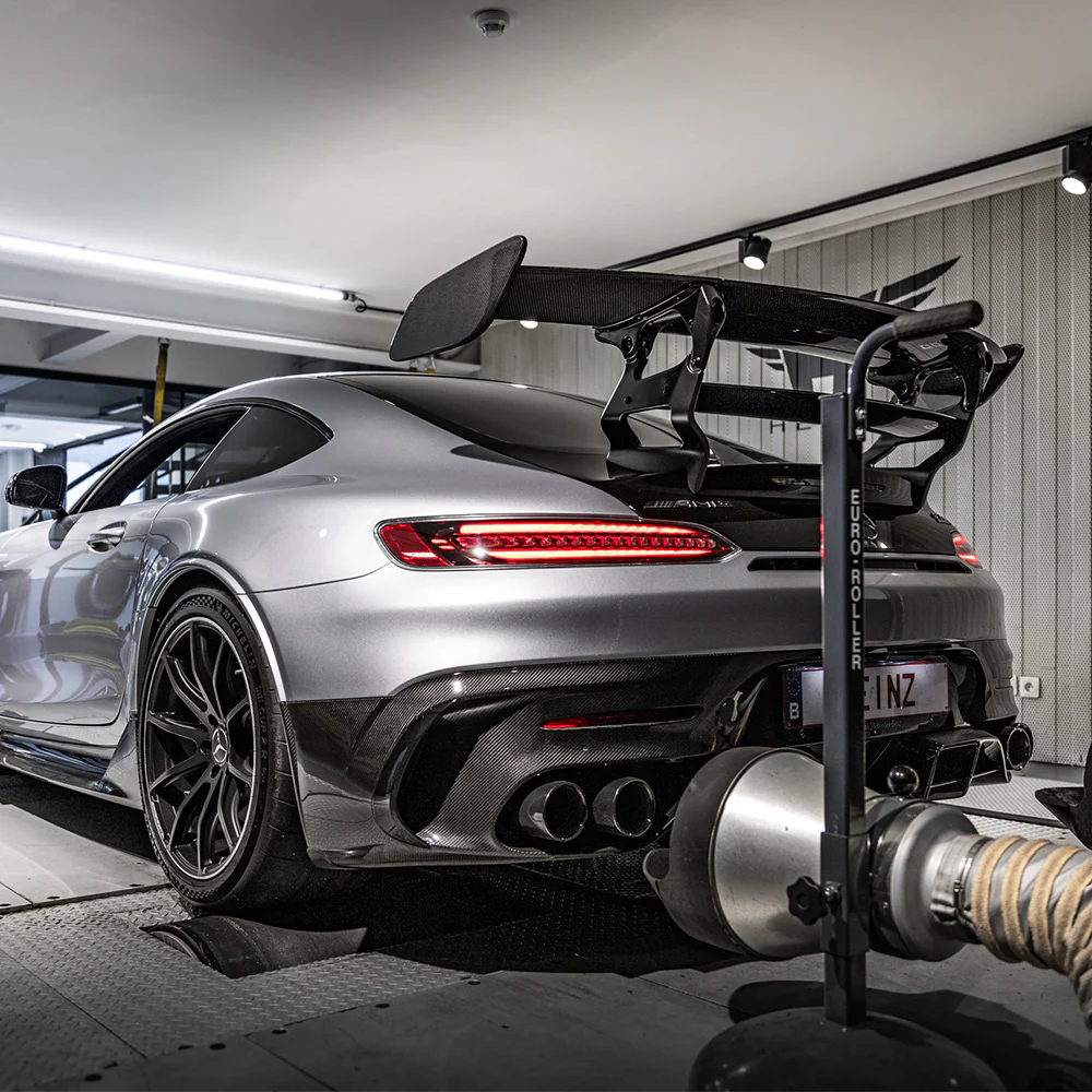 Performance - Chiptuning, Power & Sound