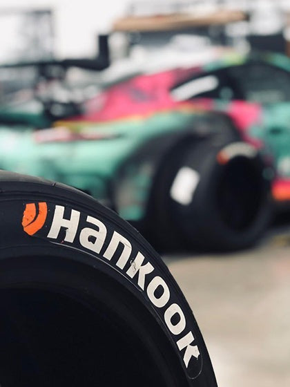 Tires - New tires & fitting